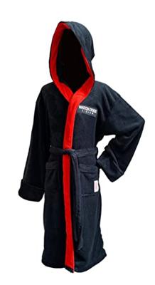 Watch Dogs Legion Bathrobe