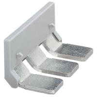Phoenix Contact 0201414 Inlegbrug Grijs 10 stuk(s) - thumbnail