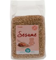 Sesamzaad geroosterd - thumbnail