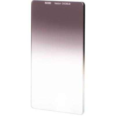 NiSi P1/P2 GND8 Medium filter (for compact series)