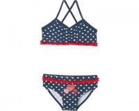 Playshoes bikini Hartjes Marine-134-140 - thumbnail