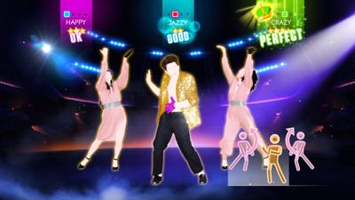 Just Dance 2014