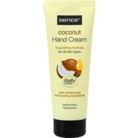 Sence Coconut Nourishing Hand Cream - thumbnail