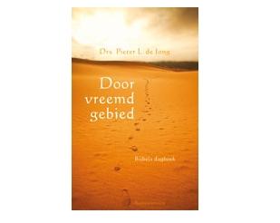 Door vreemd gebied - Pieter L. de Jong - ebook