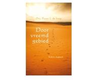 Door vreemd gebied - Pieter L. de Jong - ebook - thumbnail