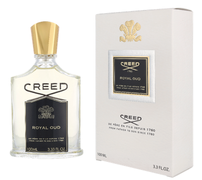 Creed Royal Oud Eau de Parfum Spray 100 ml