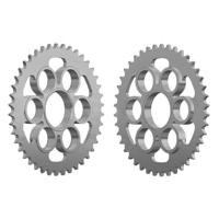 ESJOT Chain wheel 525 39z steel silver - thumbnail
