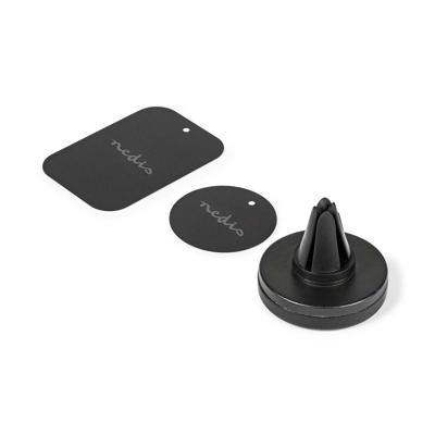 Nedis Smartphonehouder Auto | Universeel | 4 "-6.0 " | Gefixeerd | 1 stuks - SCMTM200BK SCMTM200BK - thumbnail