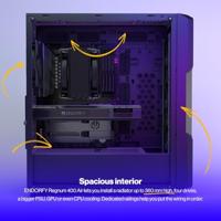 DEKKING ENDORFY REGNUM 400 AIR - thumbnail