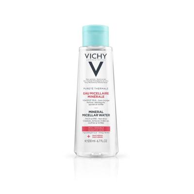 Vichy Purete Thermale 3in1 One Step Micellair Water