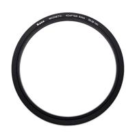 Kase Magnetische circulaire adapter verloopring 55-58 mm - thumbnail