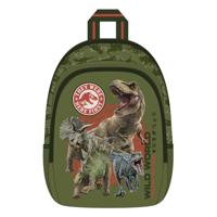 Jurassic World Backpack Dino Tracking 35 cm - thumbnail