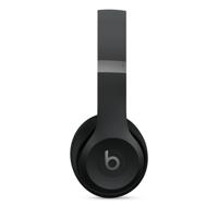 Beats Solo 4 — draadloze Bluetooth on-ear-koptelefoon, Appel en Android compatibel, 50 uur luistertijd – Matzwart - thumbnail