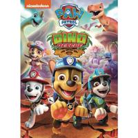 Paw Patrol - Dino Rescue - DVD (8719372013830) - thumbnail