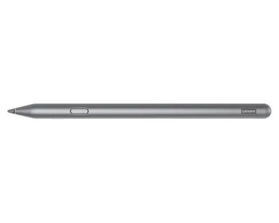 Lenovo Tab Pen Plus Touchpen Met drukgevoelige punt Zilver