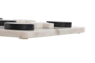 Drie-op-een-rij Spel Home ESPRIT