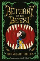 Bethany en het beest - Jack Meggitt-Phillips - ebook - thumbnail