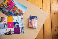 Brother inktcartridge, 750 pagina&apos;s, OEM LC-1100HYC, cyaan - thumbnail