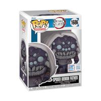Funko Pop! figuur Demon Slayer Spider Demon Father - thumbnail