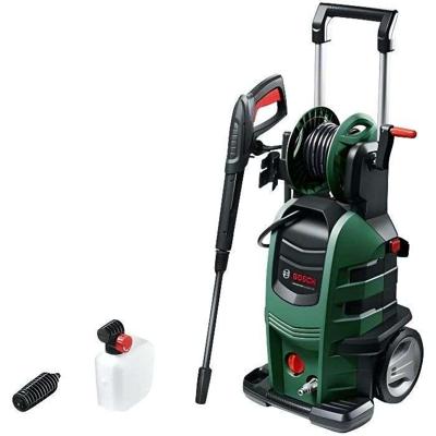 Bosch Groen AdvancedAquatak 150 Hogedrukreiniger - 06008A7700
