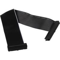 Joy-it RB-CB6-020 GPIO-kabel Raspberry Pi®, Banana Pi [26x GPIO-bus - 40x GPIO-bus] 20.00 cm Zwart - thumbnail