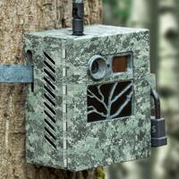 Zeiss Metalen behuizing Secacam 3 - thumbnail