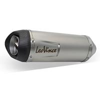 LeoVince Geluiddemper "sbk lv one evo ii schalld leo compl lv one inox - thumbnail