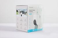 Digitale Personenweegschaal Ezviz CS-H8C-R200-1K3EKFL(4MM) - thumbnail