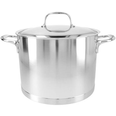 Demeyere Soeppan Atlantis 7 - ø 20 cm / 5 liter + deksel