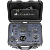 Gossen Metrawatt M513R PROFITEST EMOBILITY Testadapter 1 stuk(s) - thumbnail