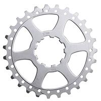 Shimano Miche krans 27t 10v - thumbnail