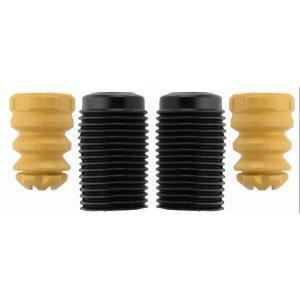 Aanslagrubber met stofkap - Protection kit 900318