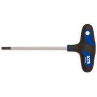 Cycplus Schroevendraaier cyclus met t-greep torx 25 - 120 mm - thumbnail