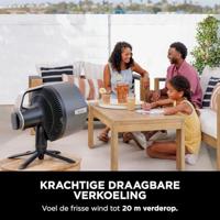 Staande ventilator Shark 36 W - thumbnail