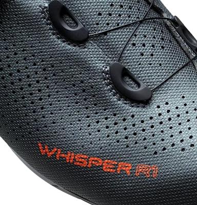 Buzaglo Catlike raceschoenen whisper r1 nylon maat 40 grijs