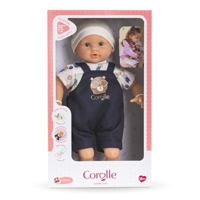Corolle mon premier babypop mael - 30cm
