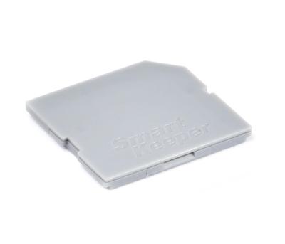 Smartkeeper SD04P1GY poortblokker Grijs 1 stuk(s) Smartkeeper SD04P1GY poortblokker Grijs 1 stuk(s)