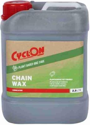 Cyclon Kettingwax chain wax pb - 2,5 liter Cyclon Kettingwax chain wax pb - 2,5 liter