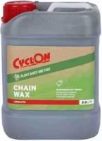 CyclOn kettingwax plant based jerrycan 2,5l - thumbnail