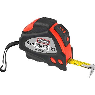Connex Rolmeter 5M (19Mm) Euro Box - COXB702005