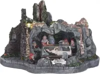 Efteling Huis van Sneeuwwitje - thumbnail