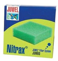 Juwel Nitrax Bioflow 8.0/Jumbo Filtermiddel - Anti-alg & Bevordering Visgezondheid - thumbnail