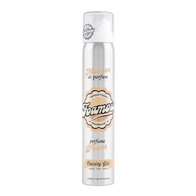 Foamous Cruising Girl Mousse de Parfum 100ml