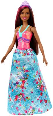 Barbie dreamtopia prinses