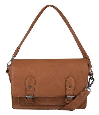 COWBOYSBAG KOPENHAGENXSASKIA BRUIN COWBOYSBAG KOPENHAGENXSASKIA BRUIN