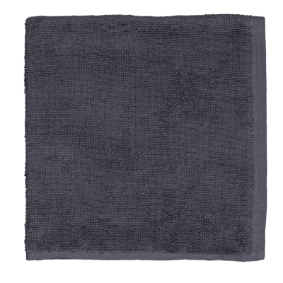Handdoek - Grijs
