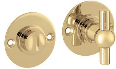 Vrij & bezet garn. Chemin de Fer 50mm MGO