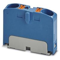 Phoenix Contact 1028361 Verdeelblok Spanveer Blauw 50 stuk(s) - thumbnail