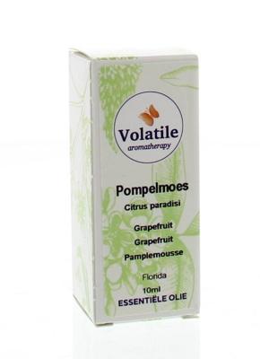 Volatile Grapefruit/pompelmoes 10 Milliliter