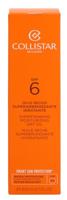 Collistar Supertanning Moisturizing Dry Oil SPF6 200ml Zonbescherming - thumbnail